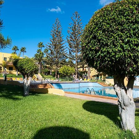 Ferienwohnung Casa Coco, Corralejo Exterior foto