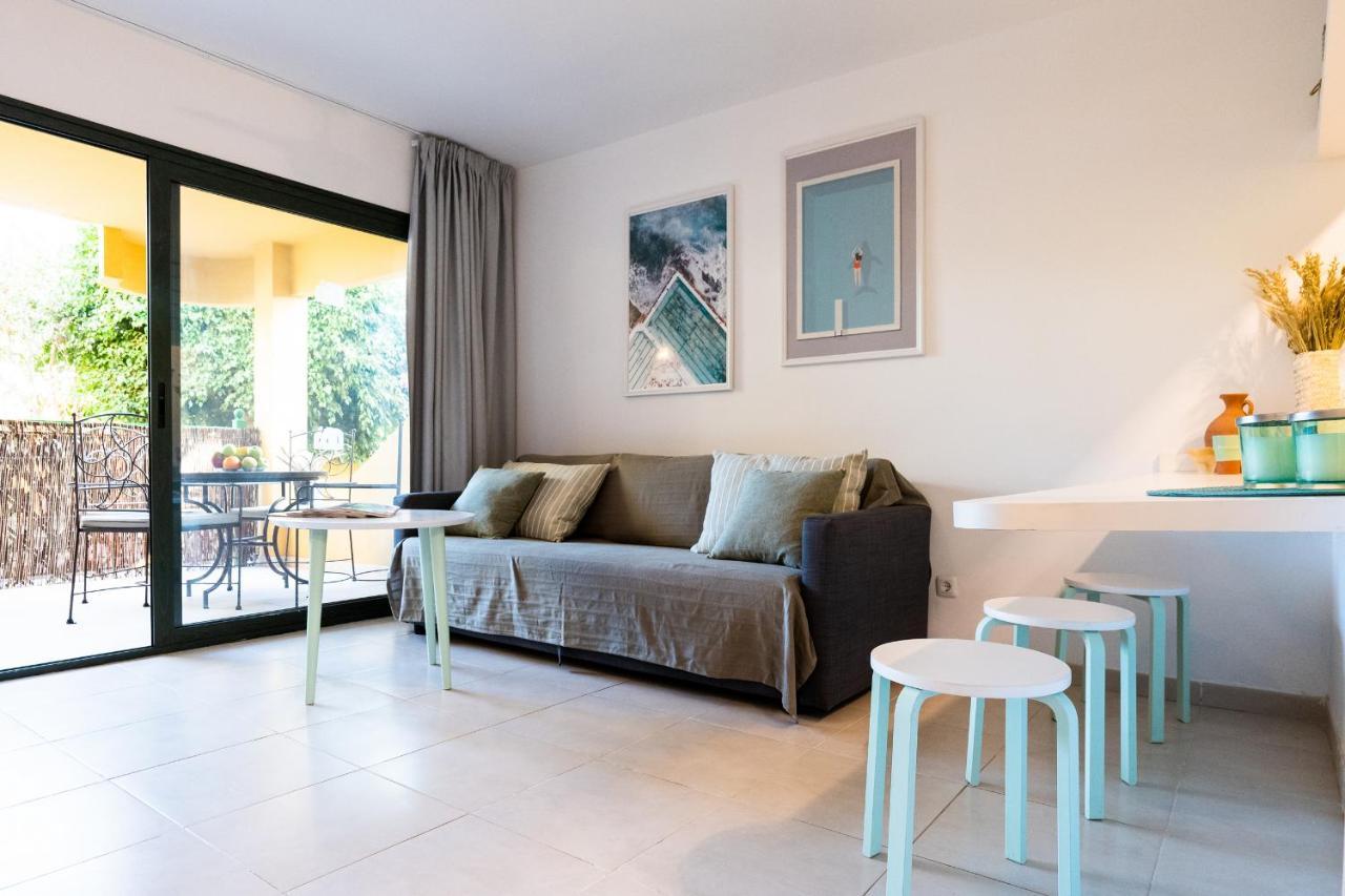 Ferienwohnung Casa Coco, Corralejo Exterior foto