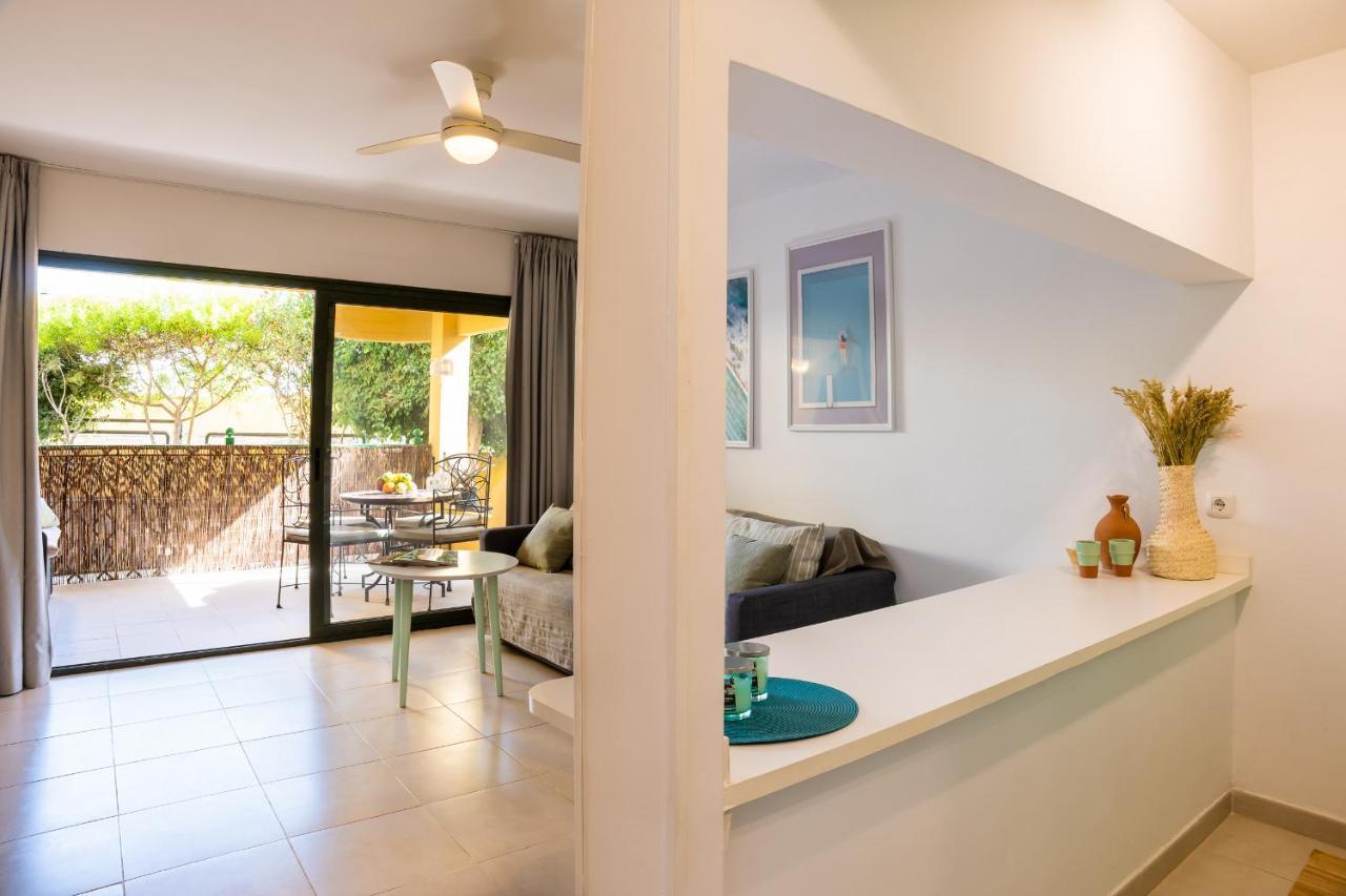 Ferienwohnung Casa Coco, Corralejo Exterior foto