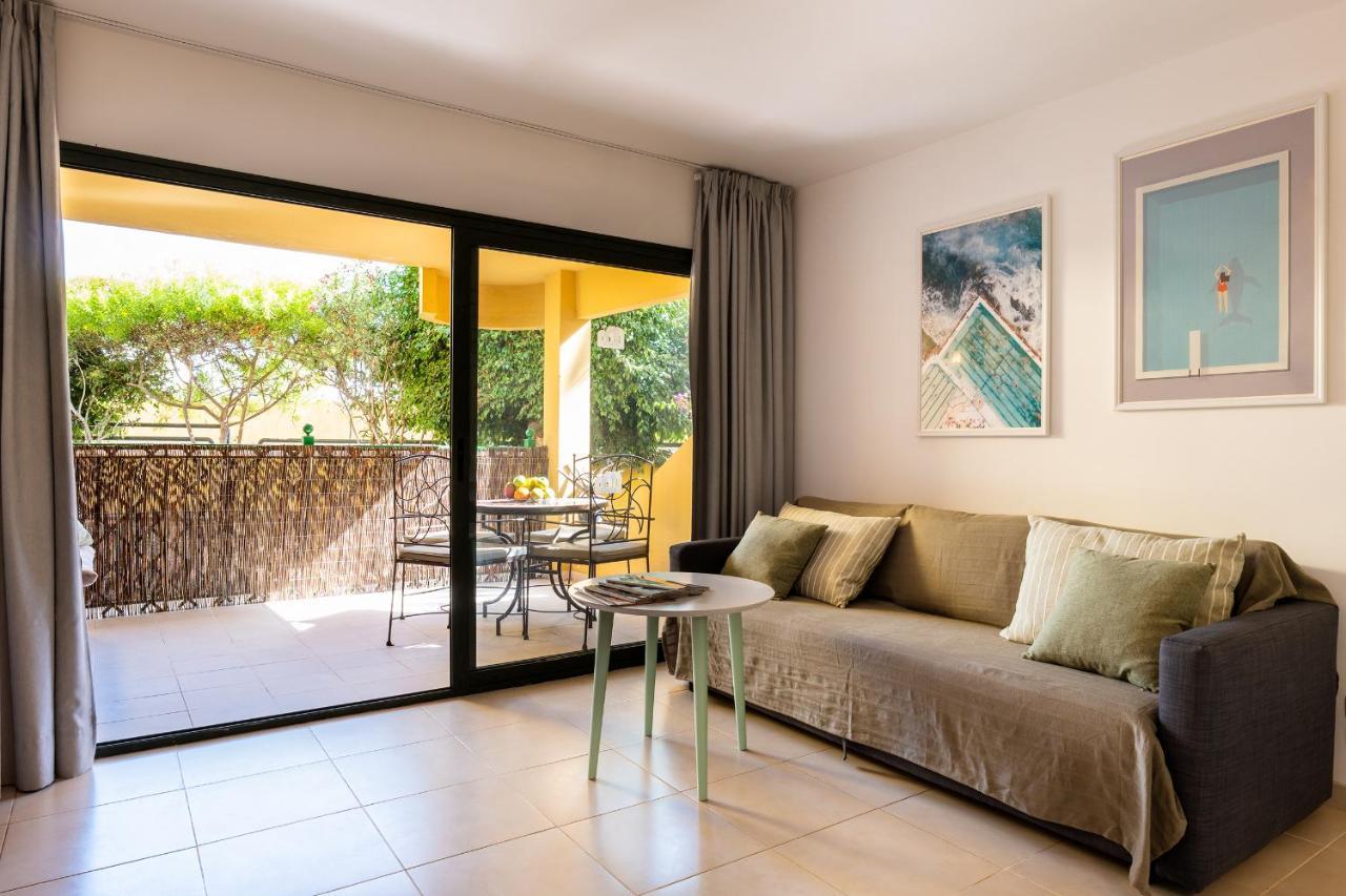 Ferienwohnung Casa Coco, Corralejo Exterior foto