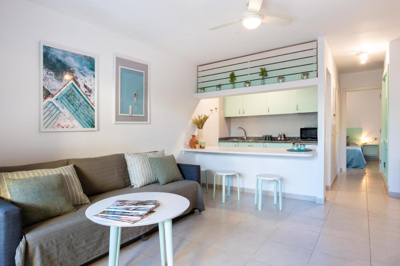 Ferienwohnung Casa Coco, Corralejo Exterior foto