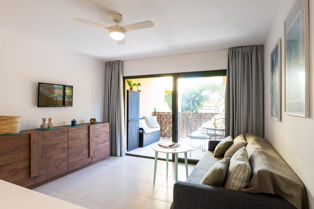 Ferienwohnung Casa Coco, Corralejo Exterior foto