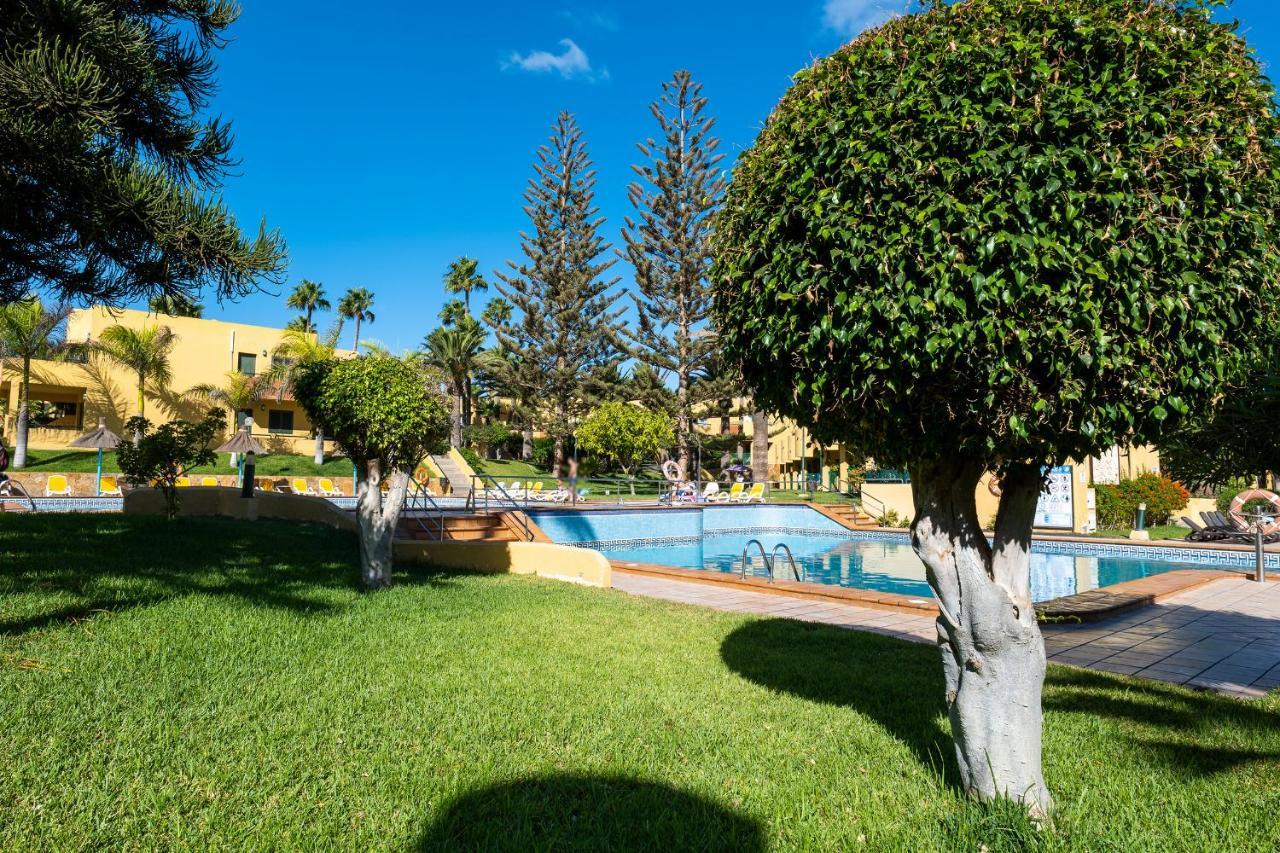 Ferienwohnung Casa Coco, Corralejo Exterior foto