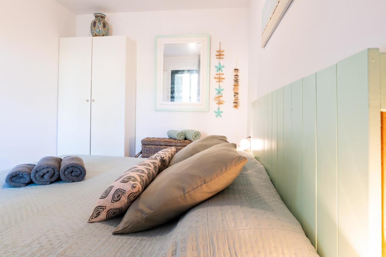 Ferienwohnung Casa Coco, Corralejo Exterior foto