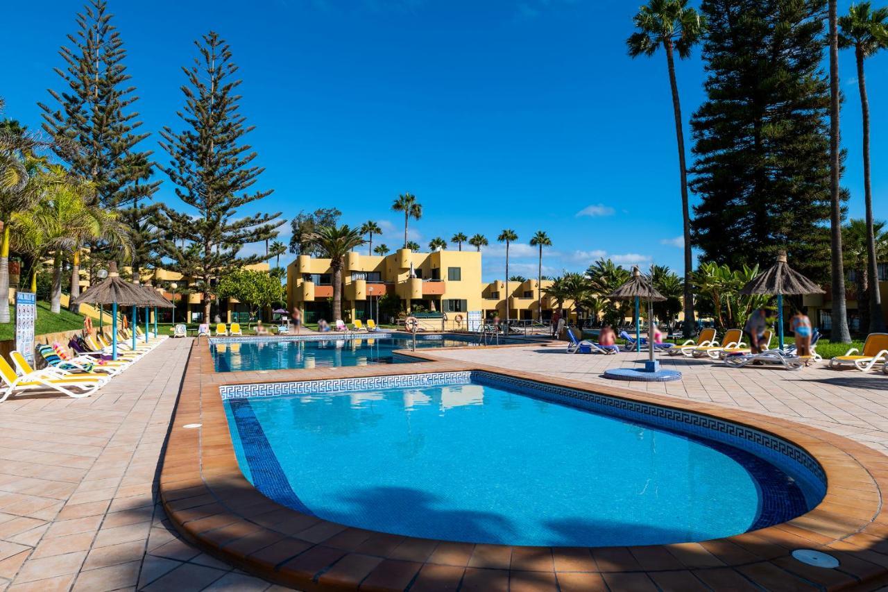 Ferienwohnung Casa Coco, Corralejo Exterior foto