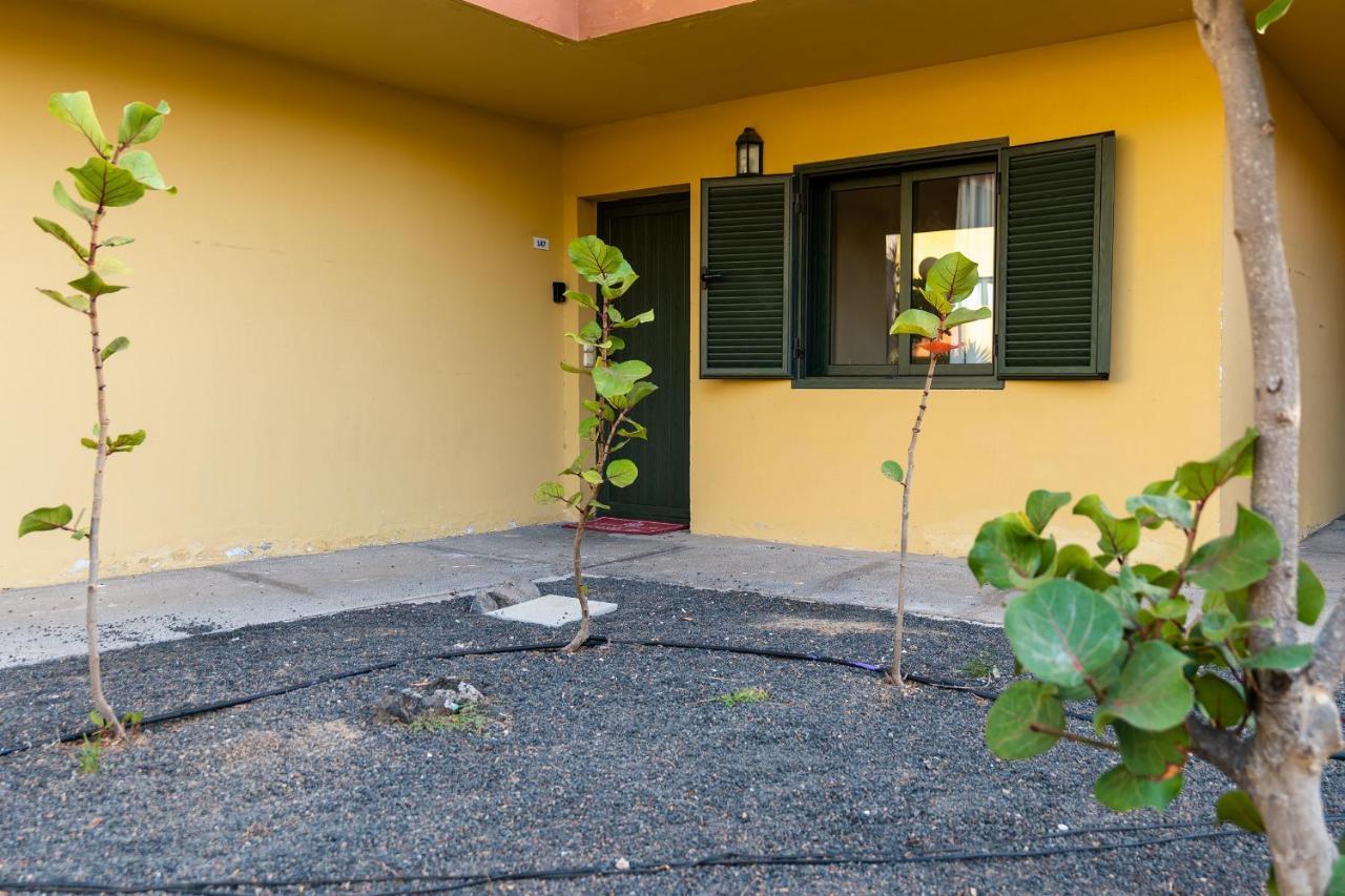 Ferienwohnung Casa Coco, Corralejo Exterior foto