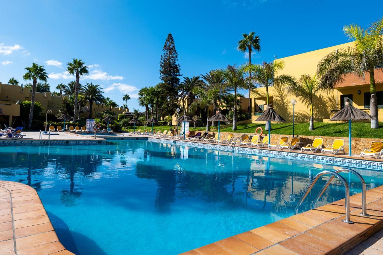 Ferienwohnung Casa Coco, Corralejo Exterior foto