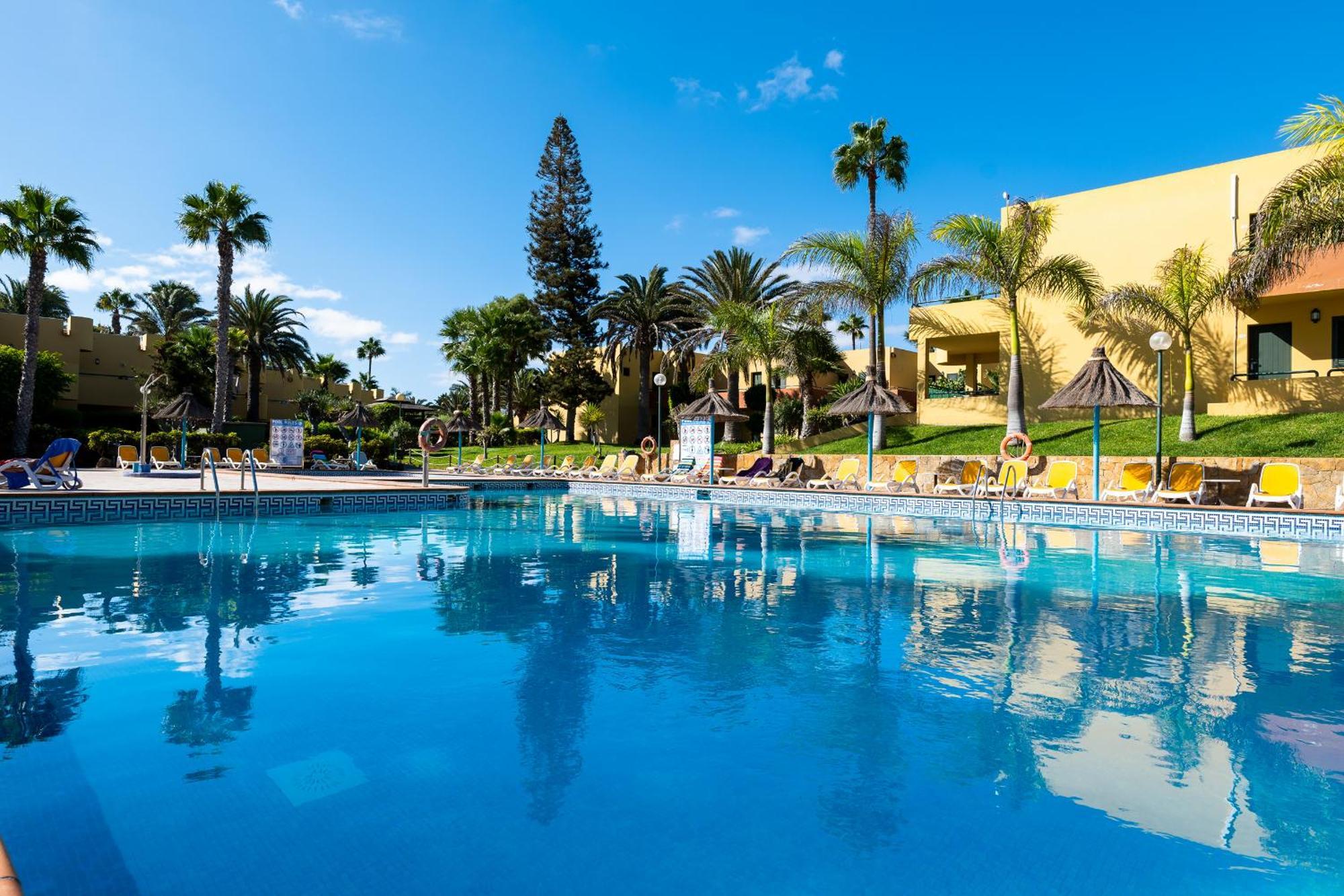 Ferienwohnung Casa Coco, Corralejo Exterior foto