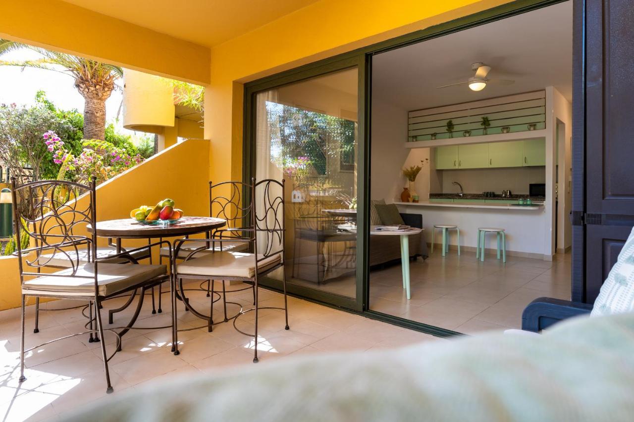 Ferienwohnung Casa Coco, Corralejo Exterior foto