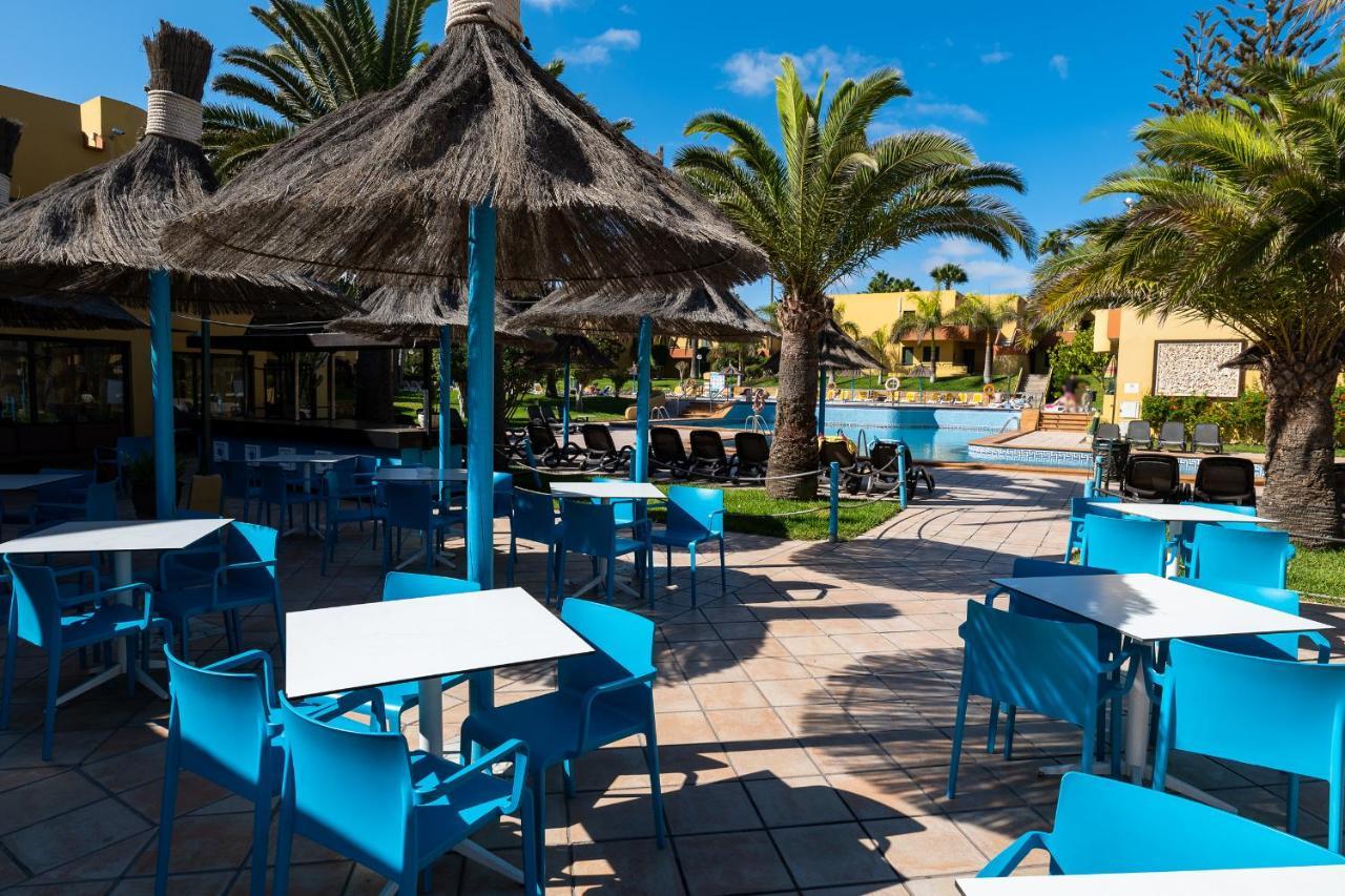 Ferienwohnung Casa Coco, Corralejo Exterior foto