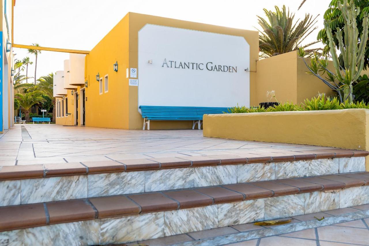 Ferienwohnung Casa Coco, Corralejo Exterior foto
