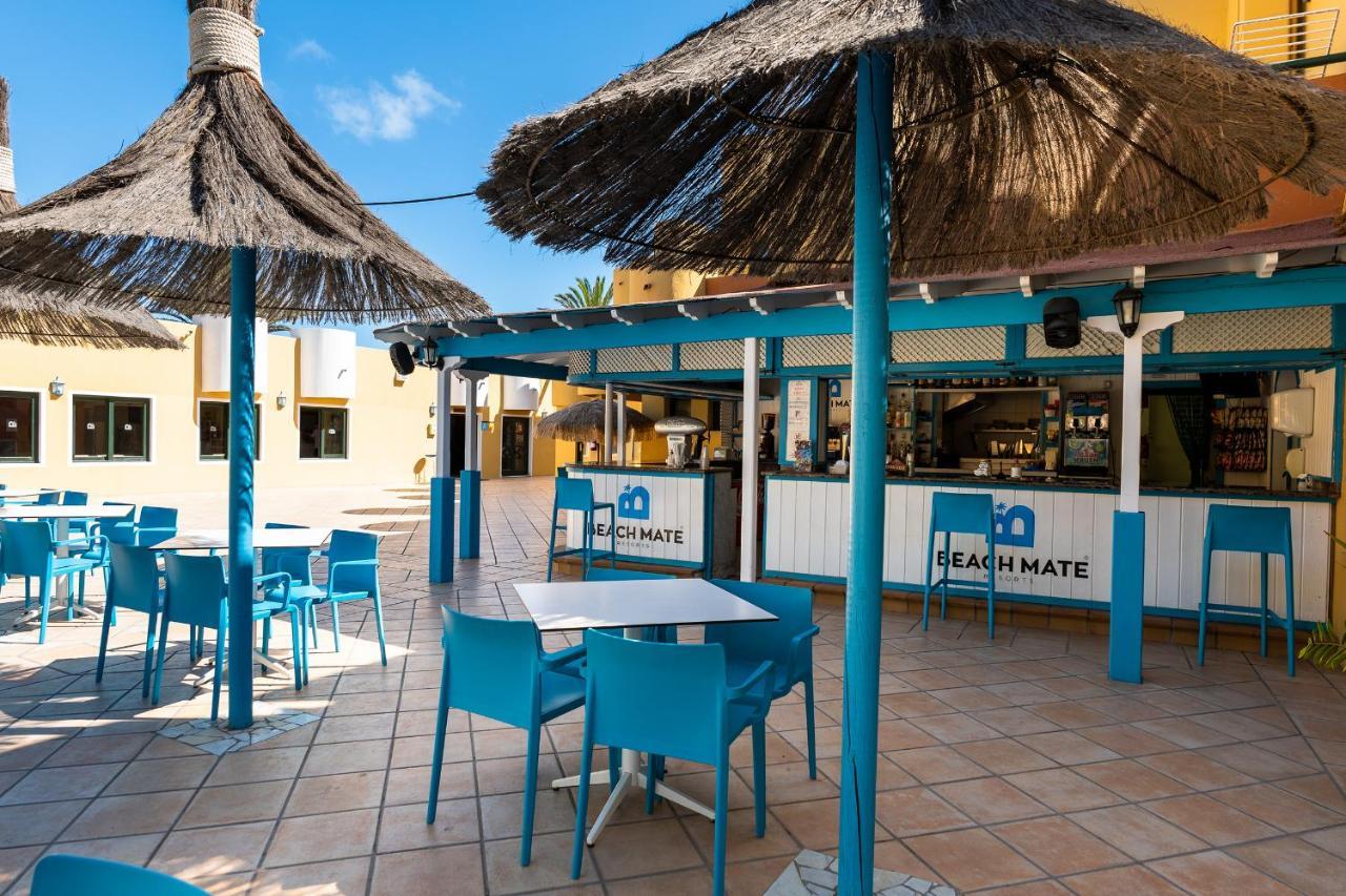 Ferienwohnung Casa Coco, Corralejo Exterior foto